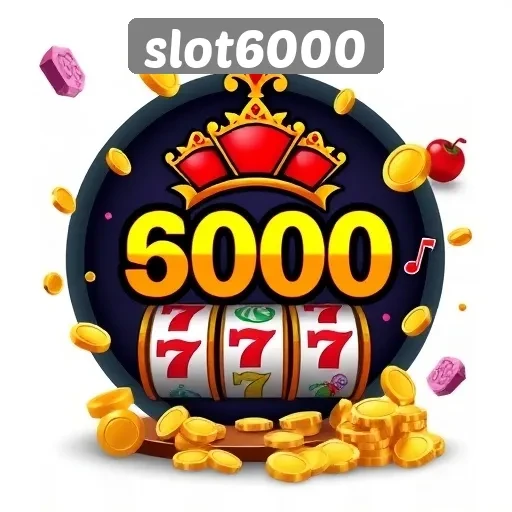 Menelusuri Fitur Menarik di Situs Slot6000