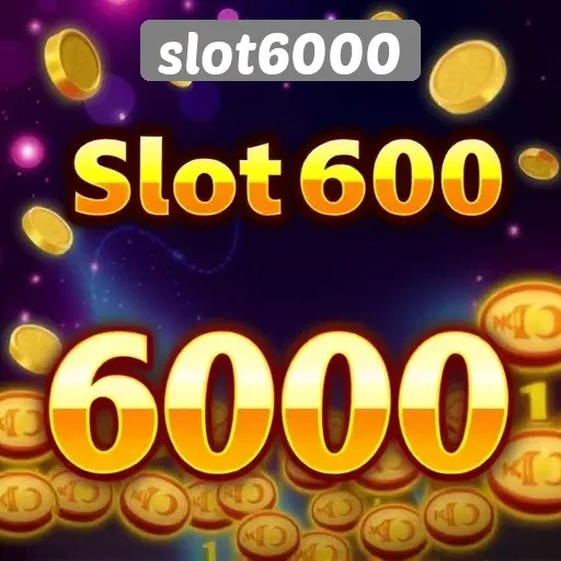 Menjajal Berbagai Permainan Slot di Slot6000