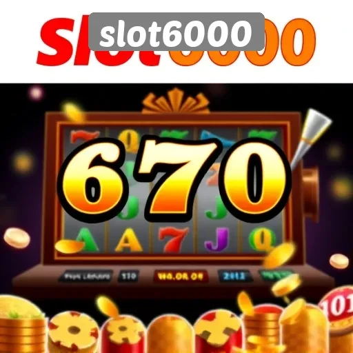 Mengulas Fitur Menarik di Situs Slot6000 untuk Pemain Indonesia