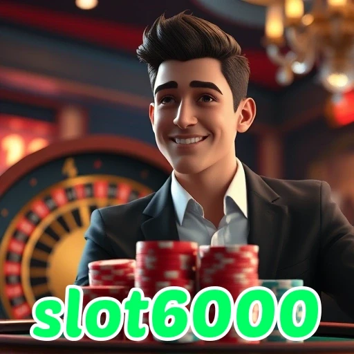 slot6000 Ulasan Pemain