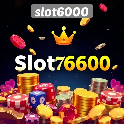 Panduan Memulai Permainan di Slot6000 untuk Pemain Baru