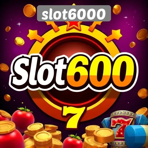 Analisis Permainan Slot Populer di Slot6000 yang Harus Dicoba