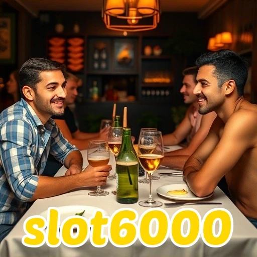 slot6000 Promo Menarik