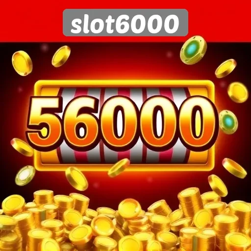 Ulasan Lengkap Situs Game Slot6000 untuk Pemain Indonesia