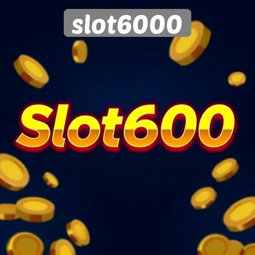 Keamanan dan Kenyamanan Bermain di Slot6000