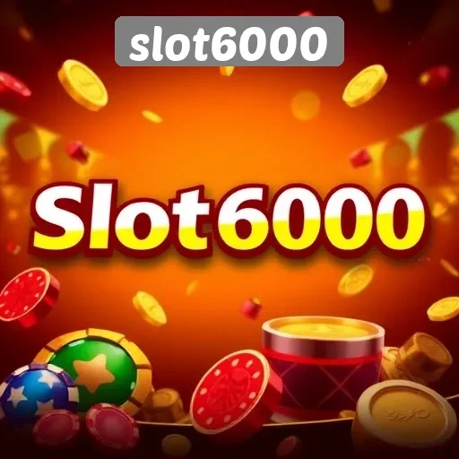 Bagaimana Slot6000 Menawarkan Pengalaman Bermain yang Aman dan Nyaman
