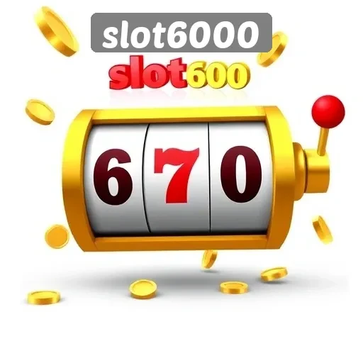 Cara Bermain dan Menang di Slot6000 untuk Pemula
