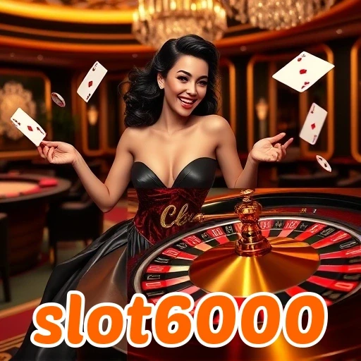 slot6000 Strategi Bermain