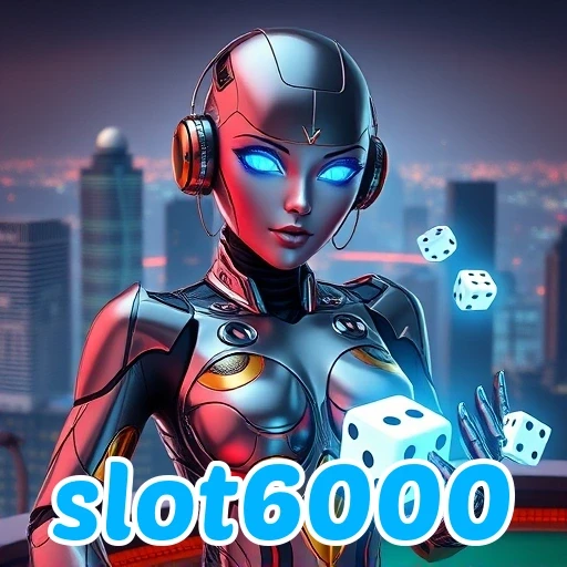 slot6000 Keanggotaan VIP