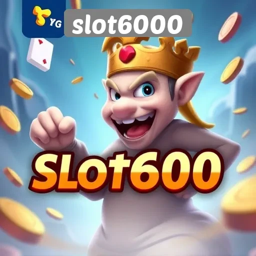 Mengapa Slot6000 Layak Dicoba oleh Pecinta Game
